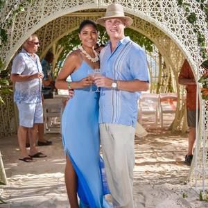 Meet your Posher, Sharon